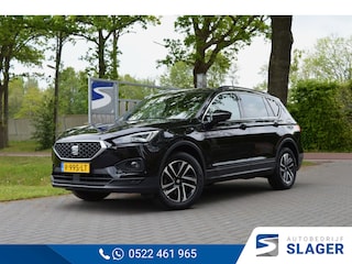 Seat Tarraco 1.5 TSI Style Business Intense | 7-persoons | Automaat | Trekhaak