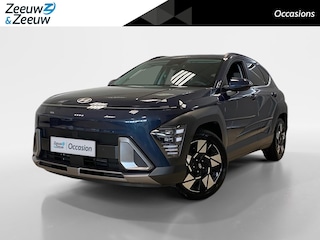 Hyundai Kona 1.6 HYBRID | COMFORT SMART | NAVI | NL-AUTO |