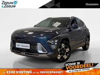 Hyundai Kona 1.6 HYBRID | COMFORT SMART | NAVI | NL-AUTO |