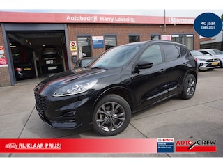 Ford Kuga 2.5 PHEV e-CVT 225pk ST-Line X NORDIC El.achterklep