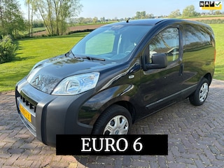 Citroën Nemo 1.3 HDi 80pk EURO 6 AIRCO