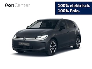 Volkswagen ID.Polo Life First Edition 52 kWh 155 kW / 211 PK
