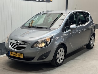 Opel Meriva 1.4 Turbo Edition
