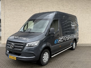 Mercedes-Benz Sprinter 320 GB L2 I 81 kWh I SELECT I Trekhaak I DISTRONIC I 360° camera