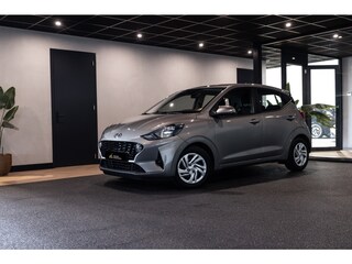 Hyundai i10 1.0 Comfort 5-zits | Airco | CarPlay | Electrische pakket |