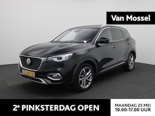 MG EHS 1.5 T-GDI PHEV Aut. Luxury | Panoramadak | Navi | Leder | Led Koplampen | Led Sfeerlicht | CarPlay | Adaptive Cruise Control |