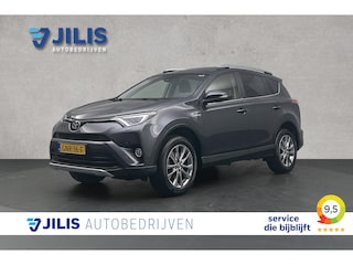 Toyota RAV4 2.5 Hybrid AWD Dynamic | Camera | Stoelverwarming | Schuif/kanteldak | LED koplampen