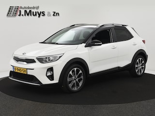 Kia Stonic 1.0 T-GDi DynamicPlusLine AUTOM. NAVI|WINTERPACK|CAMERA|CLIMA|PDC|CARPLAY|17INCH