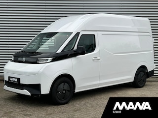 Farizon SV L2H3 83 kWh / 232 PK Lanceringseditie Trekhaak Achterdeuren 270 graden