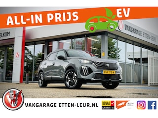 Peugeot 2008 EV GT Pack | ADAPTIEVE CRUISE | CAMERA | CLIMA