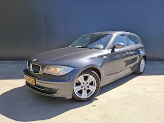 BMW 118i Business Line AIRCO LICHTMETAAL 16 INCH