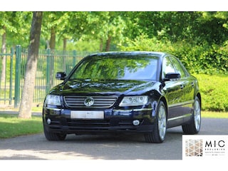 Volkswagen Phaeton 6.0 W12 | topstaat! | In/ruil welkom!