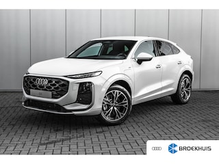 Audi Q3 S edition | Adaptive cruise control | Audi sound system | Cruise control