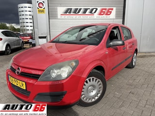 Opel Astra 1.4 Essentia APK tot 10-2026