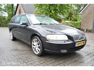 Volvo V70 2.4 D5 Edition Sport aut
