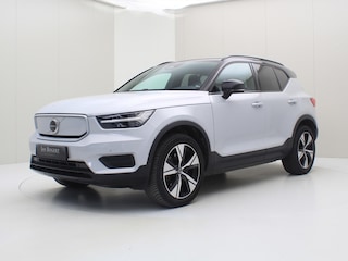 Volvo XC40 Recharge Core 70 kWh Single Motor 231pk 93% SoH [ CARPLAY+CAMERA+NAVI+19 INCH ]