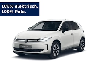 Volkswagen ID.Polo Life First Edition 52 kWh 155 kW / 211 PK