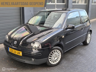 Seat Arosa 1.4i S | TREKHAAK | APK 12-05-2027 |