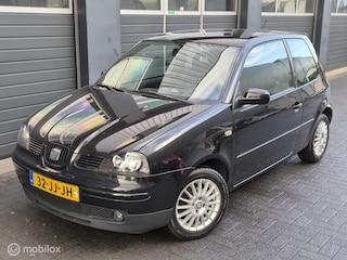 Seat Arosa 1.4i S | TREKHAAK | APK 12-05-2027 |