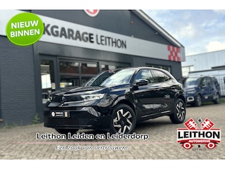 Opel Mokka 1.2 Turbo GS-Line 131pk Automaat