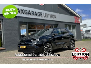 Opel Mokka 1.2 Turbo GS-Line 131pk Automaat