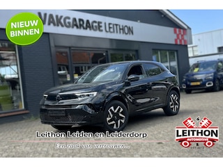 Opel Mokka 1.2 Turbo GS-Line 131pk Automaat