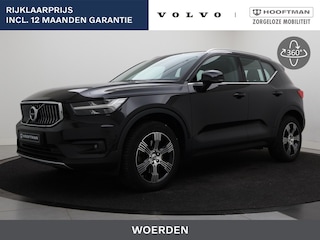 Volvo XC40 T4 AUT(8) INSCRIPTION SCHUIFDAK ACC BLIS KEYLESS 360GR CAM