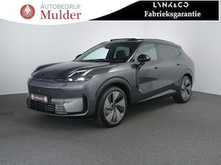 Lynk & Co 08 More | PHEV | | 200km Elektrisch | Leer | Pano | H&K | Matrix LED |