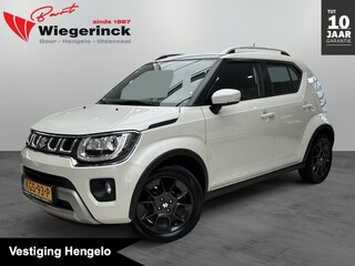 Suzuki Ignis 1.2 Hybride Style [ALL-SEASON BANDEN I CLIMATE | CRUISE CONTROL