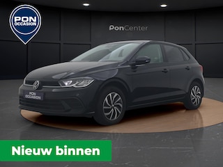 Volkswagen Polo 1.0 TSI Life | Navigatie | Carplay | Parkeersensoren | Airco |