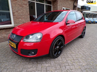Volkswagen Golf 2.0 TFSI GTI