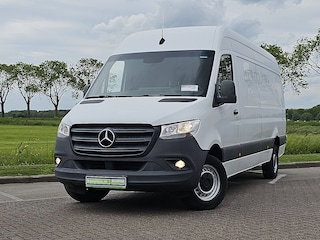 Mercedes-Benz Sprinter 317 CDI 43 AUT. L3H2