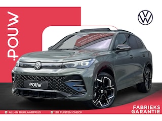 Volkswagen Tiguan 1.5 eHybrid 272pk DSG R-Line Edition | Trekhaak | Leer | Panoramadak