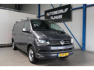 Volkswagen Transporter 2.0 TDI L2H1 Comfortline