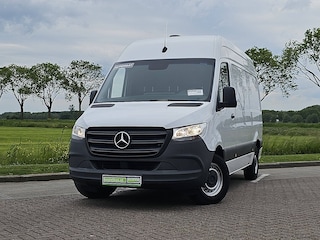 Mercedes-Benz Sprinter 315 L2H2 Navi Trekhaak!