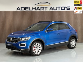 Volkswagen T-Roc 1.5 TSI Sport DSG Automaat / Digital Cockpit / Navigatie full map / Adaptive Cruise / Climate control