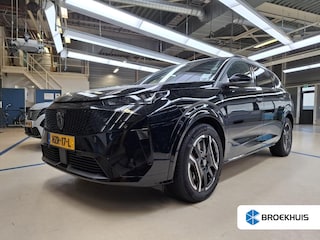Peugeot 5008 GT Avantage 73 kWh | Panorama/schuifdak | Elektrisch verstelbare stoelen | Navigatie | Camera | NL Auto | 7.800km |