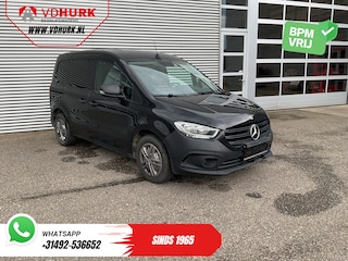 Mercedes-Benz Citan 110 CDI Aut. Carplay/ Stoelverw./ Cruise/ Camera/ Trekhaak/ Airco