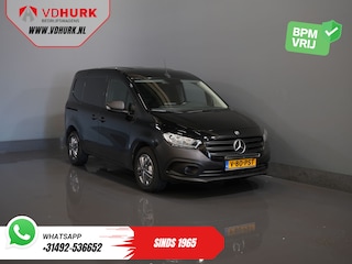 Mercedes-Benz Citan 110 CDI Aut. Carplay/ Stoelverw./ Cruise/ Camera/ Trekhaak/ Airco