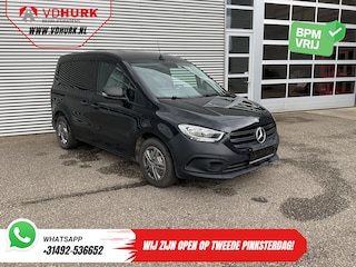 Mercedes-Benz Citan 110 CDI Aut. Carplay/ Stoelverw./ Cruise/ Camera/ Trekhaak/ Airco