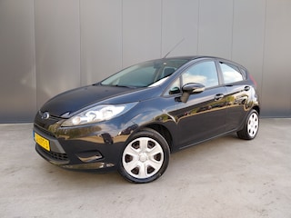 Ford Fiesta 1.25 Limited
