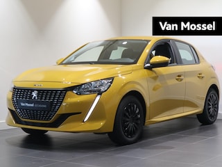 Peugeot 208 Active