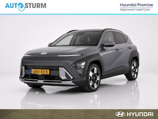 Hyundai Kona 1.6 GDI HEV Comfort Smart