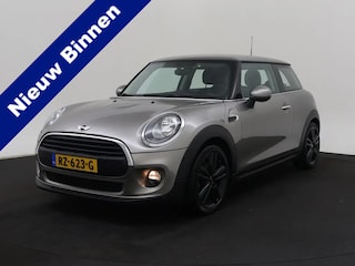 Mini Mini 1.2 Chili | LMV | Airco | Winterpakket |  06-2016 68.324 KM