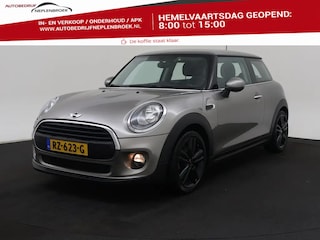 Mini Mini 1.2 Chili | LMV | Airco | Winterpakket |  06-2016 68.324 KM