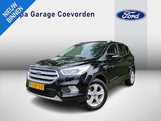 Ford Kuga 1.5 EB ST Line 150pk | WINTERPACK | CRUISE | NAVI | 2000KG TREKKEN | SENSOREN ACHTER |