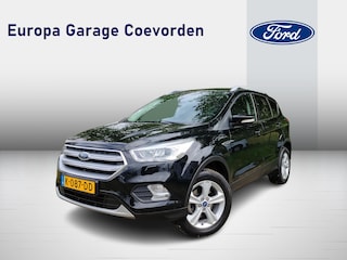 Ford Kuga 1.5 EB ST Line 150pk | WINTERPACK | CRUISE | NAVI | 2000KG TREKKEN | SENSOREN ACHTER |