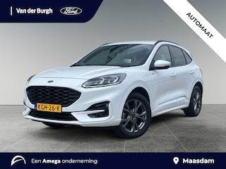 Ford Kuga ST-Line X 2.5 Plug-in Hybrid 225pk Afneembare trekhaak - Winter-, Technology- en Driver Assistance Pack