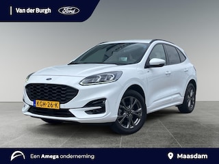 Ford Kuga ST-Line X 2.5 Plug-in Hybrid 225pk Afneembare trekhaak - Winter-, Technology- en Driver Assistance Pack