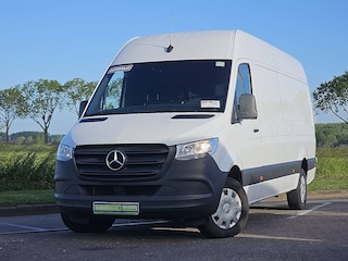 Mercedes-Benz Sprinter 319 L3H2 Maxi Automaat